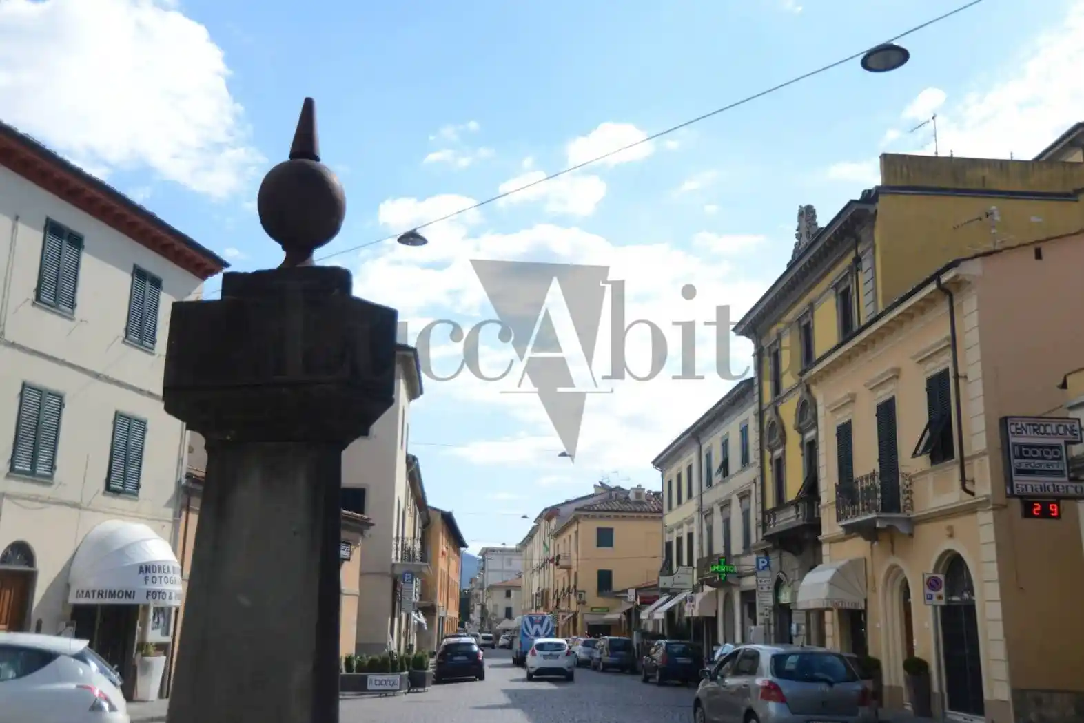 Appartamento via Borgo Giannotti 284, San Marco - Acquacalda, Lucca - foto 5