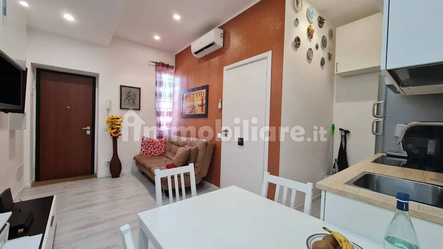 Appartamento in vendita a Lodi Vecchio