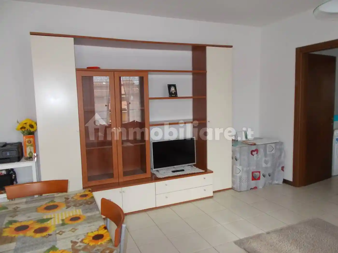 Bilocale via Valtellina, Saronno - foto 2