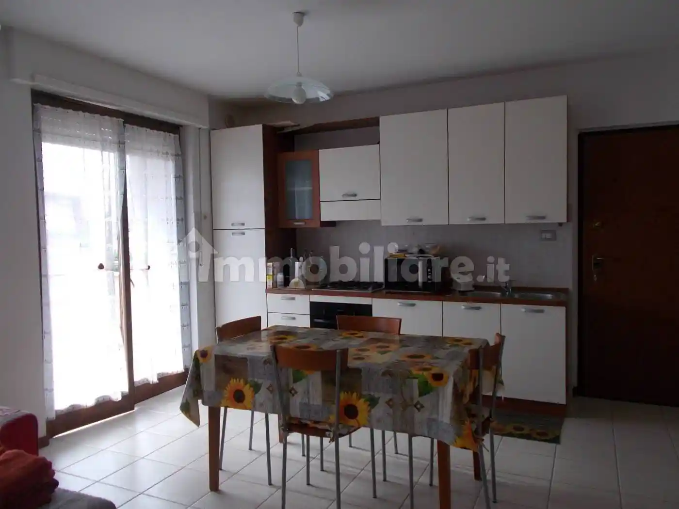 Bilocale via Valtellina, Saronno - foto 3