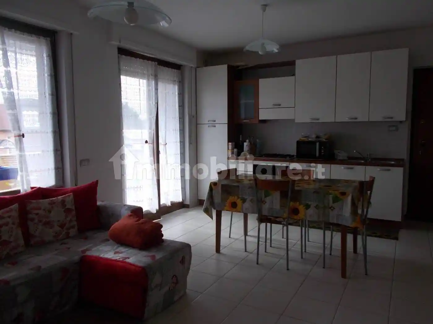 Bilocale via Valtellina, Saronno - foto 4