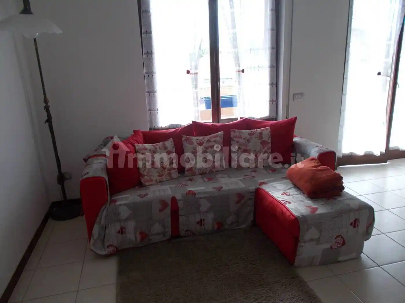 Bilocale via Valtellina, Saronno - foto 5