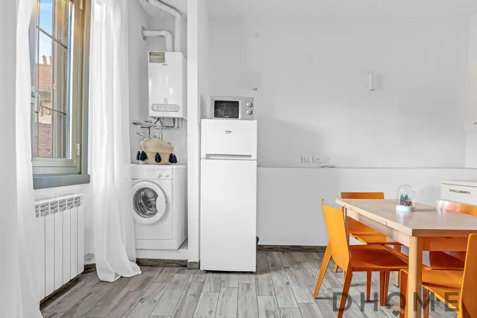 Bilocale via Padova, 70, 20131 Milano Italia, Parco Trotter, Milano - foto 4