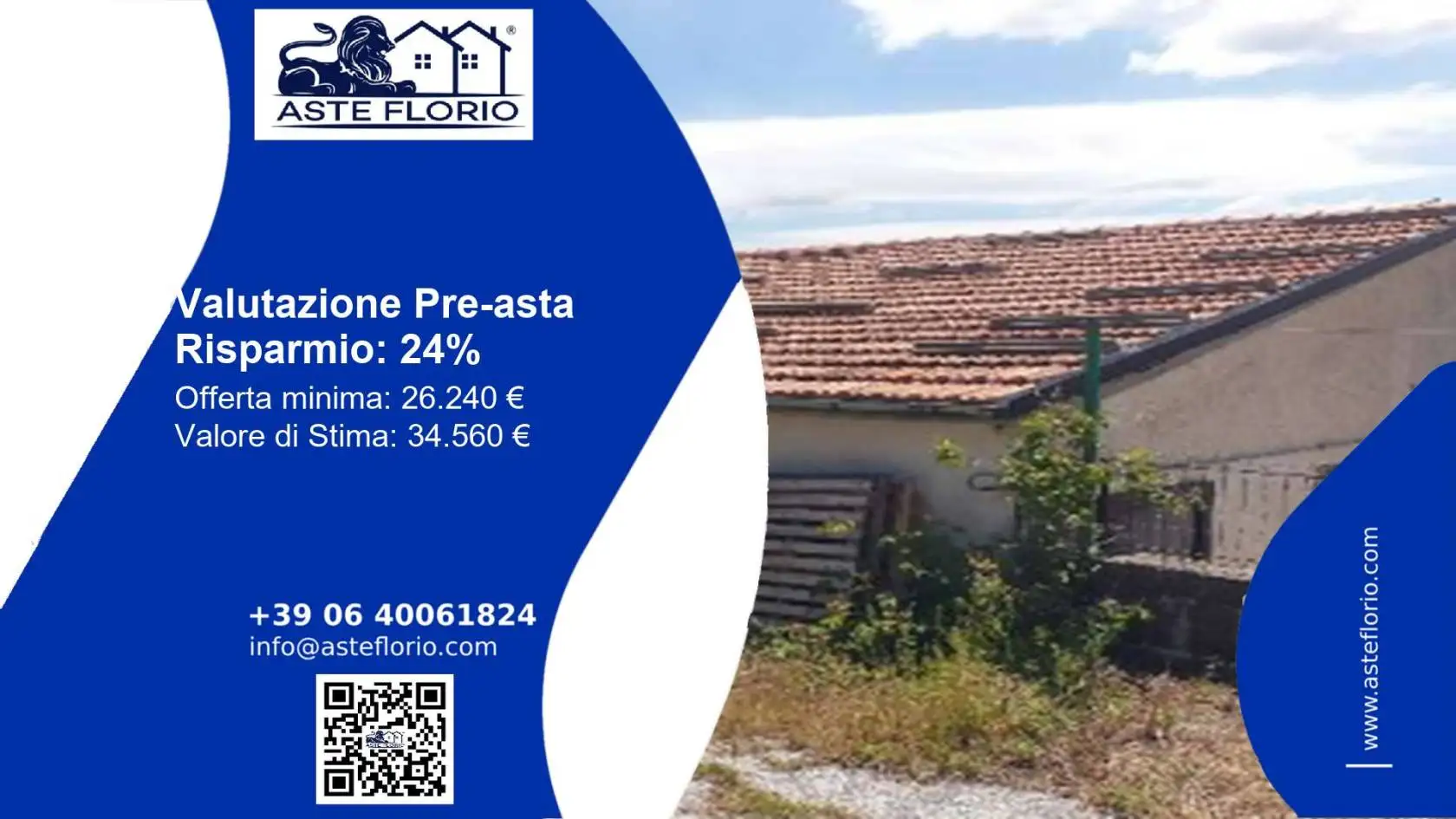 Appartamento in asta a Belmonte del Sannio