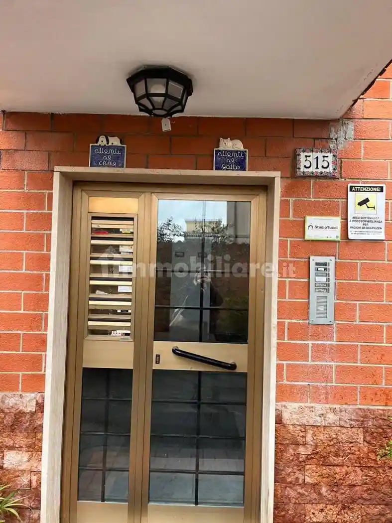 Trilocale viale Alessandrino 515, Alessandrino - Torre Spaccata, Roma - foto 2