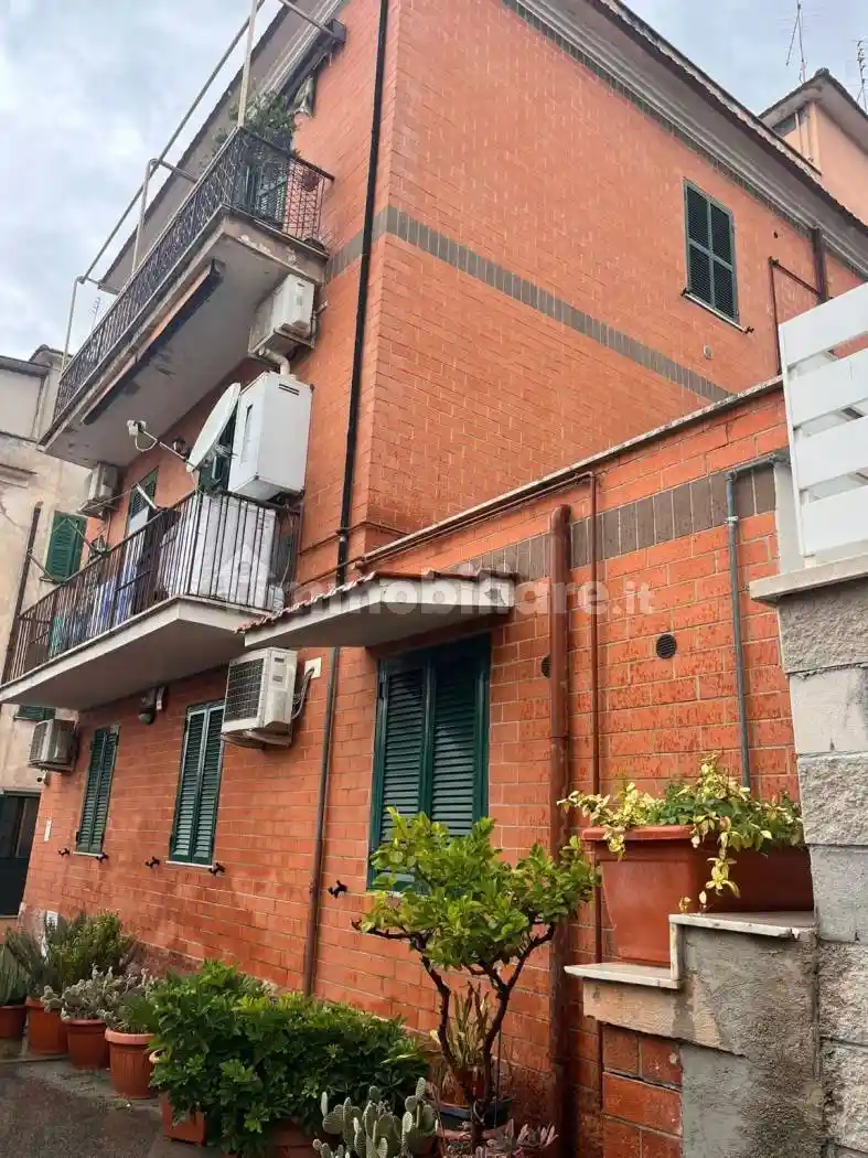 Trilocale viale Alessandrino 515, Alessandrino - Torre Spaccata, Roma - foto 3