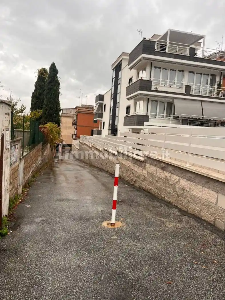 Trilocale viale Alessandrino 515, Alessandrino - Torre Spaccata, Roma - foto 5