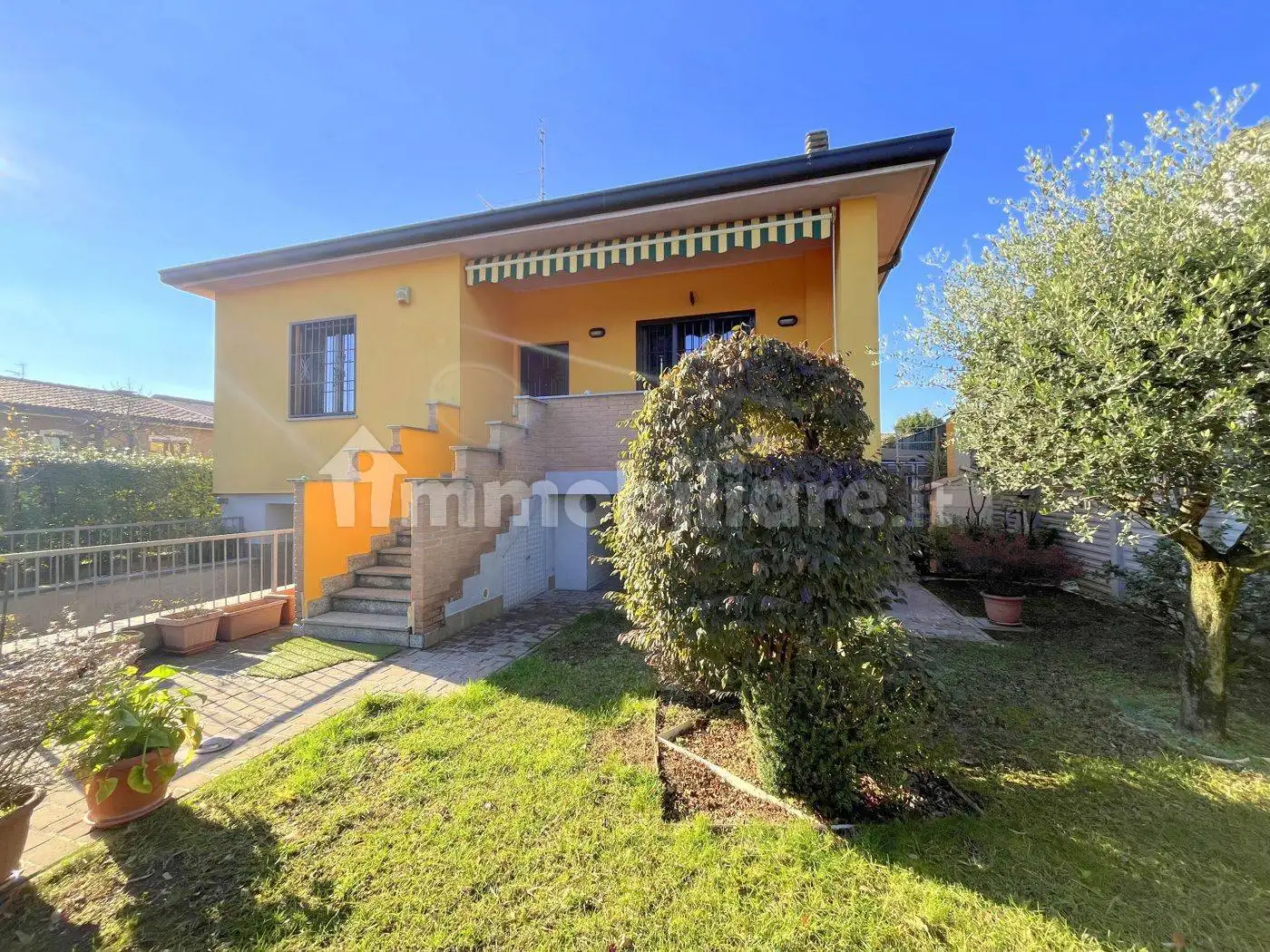 Villa in vendita a Mesero