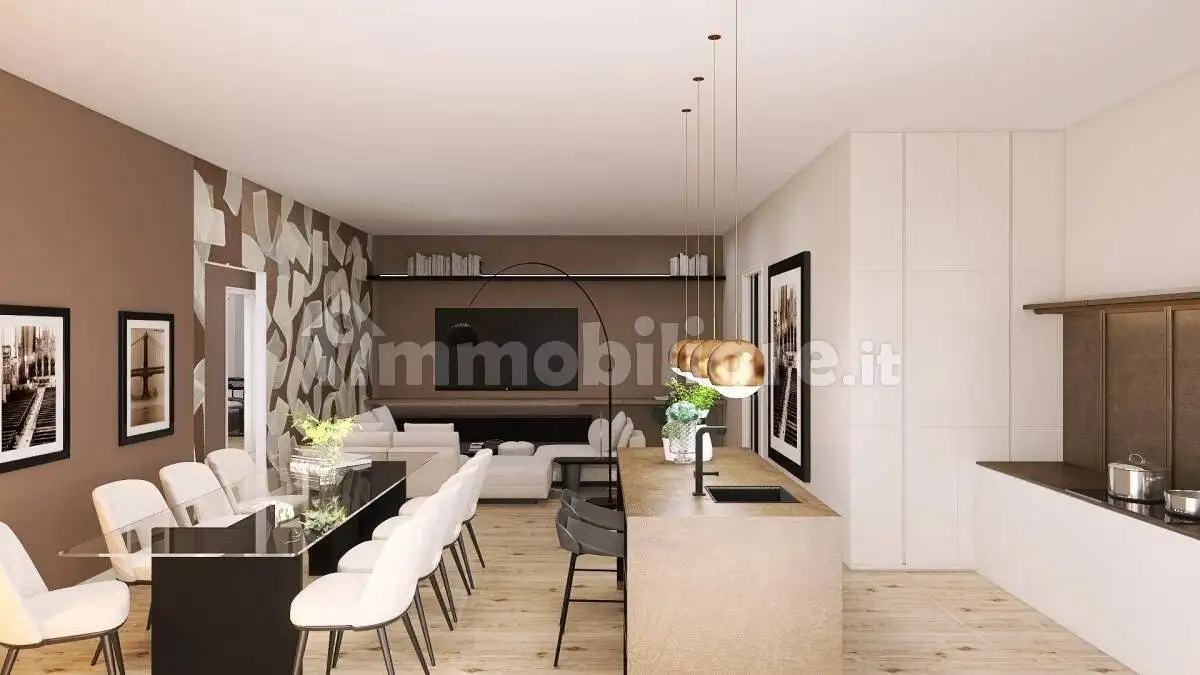 Apartment in vendita a Milan