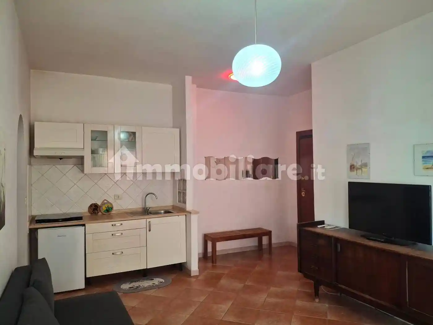 Bilocale via delle Sirene, Ostia Ponente, Roma - foto 2