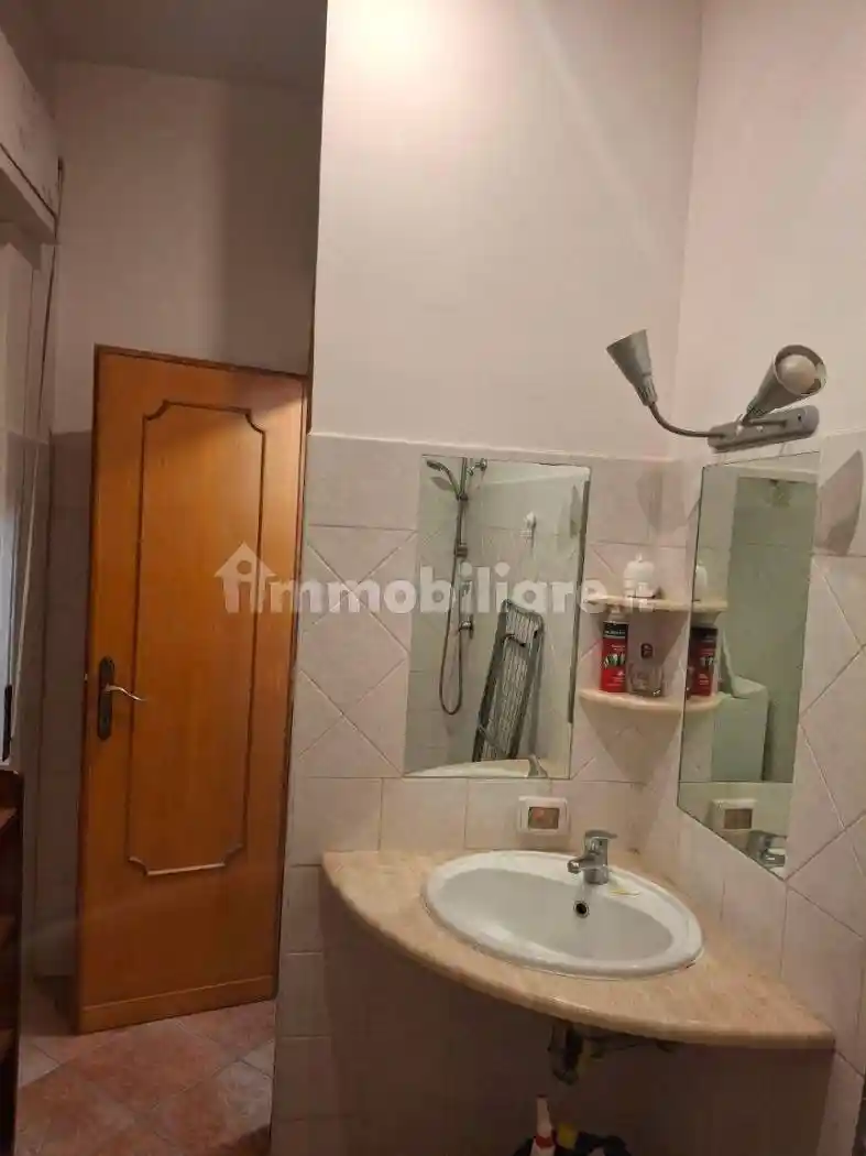 Bilocale via delle Sirene, Ostia Ponente, Roma - foto 4