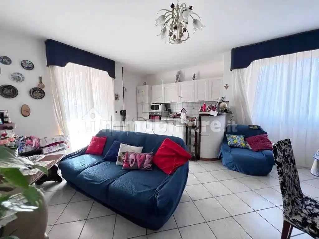 Appartamento in vendita a Città di Castello