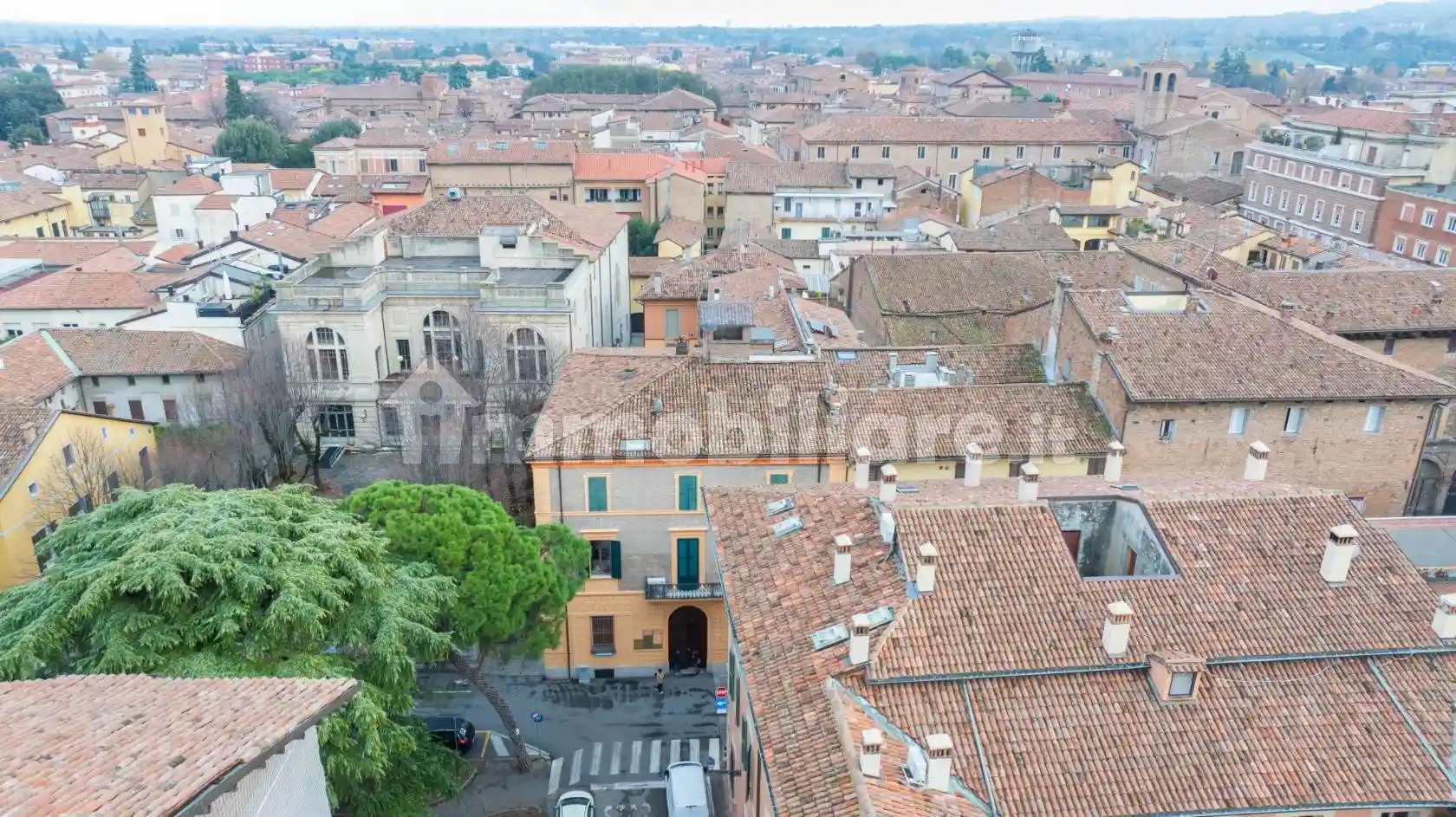 Appartamento via Felice Orsini, Centro Storico, Imola - foto 2