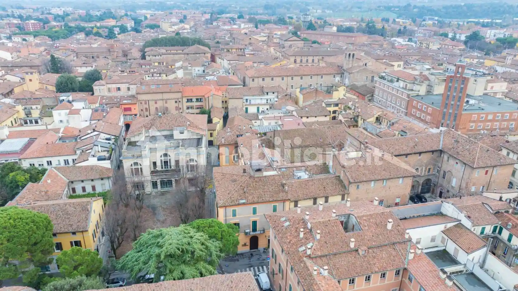 Appartamento via Felice Orsini, Centro Storico, Imola - foto 3