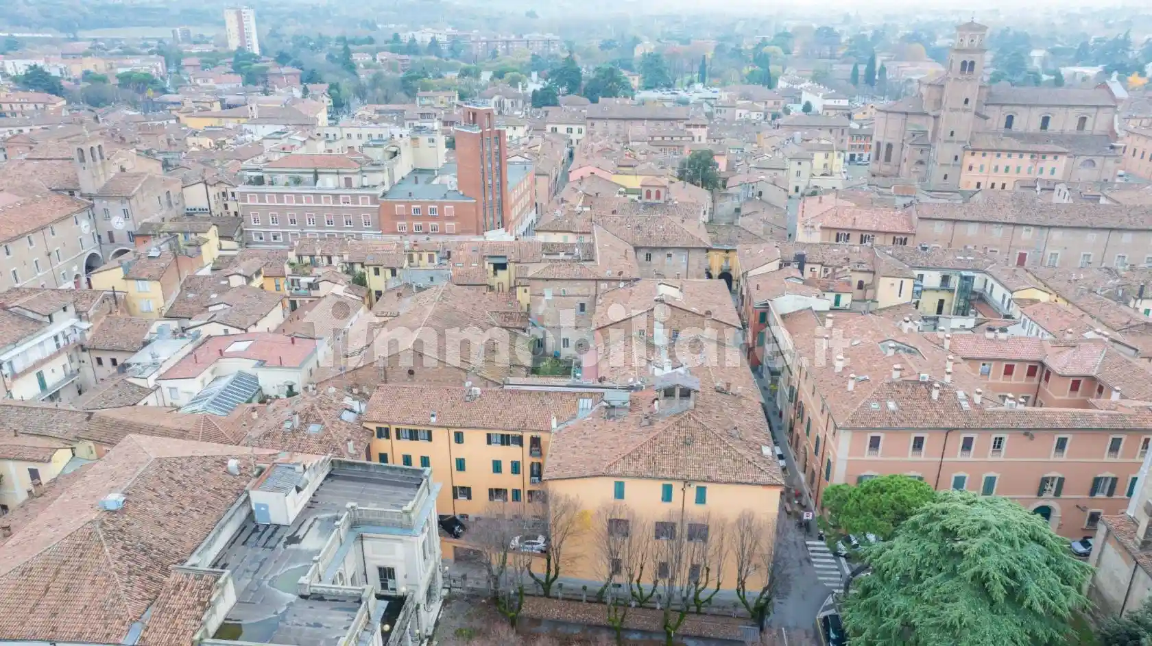 Appartamento via Felice Orsini, Centro Storico, Imola - foto 4