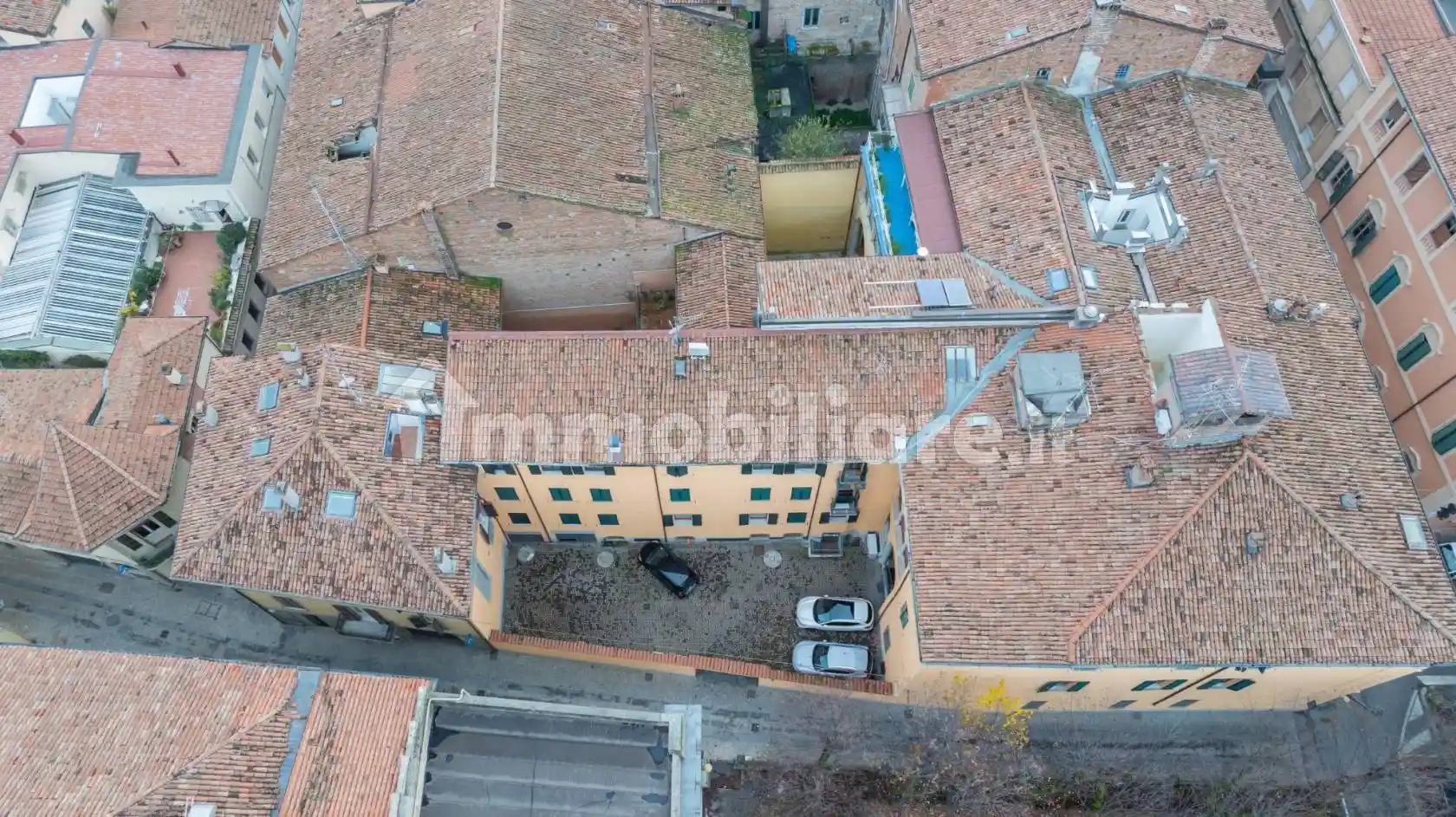 Appartamento via Felice Orsini, Centro Storico, Imola - foto 5