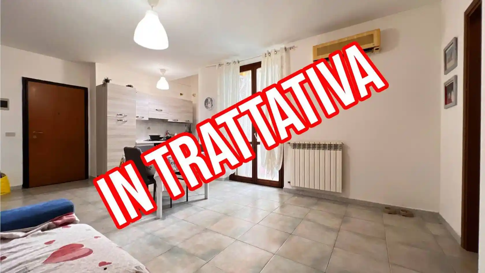 Appartamento in vendita a Villanterio