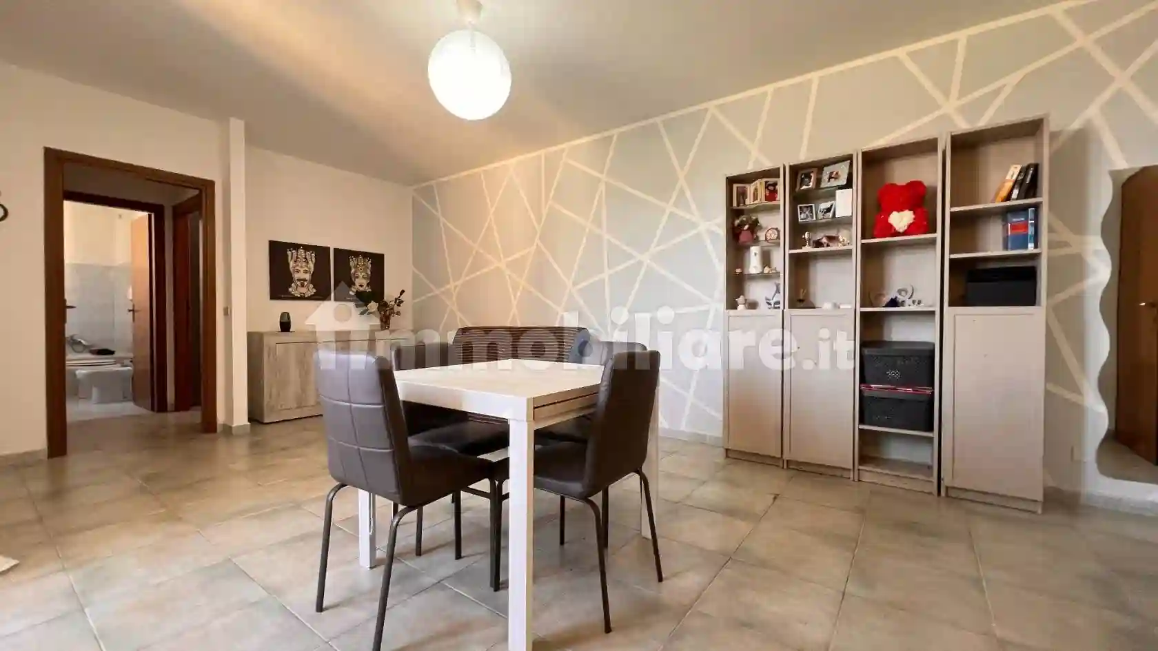 Appartamento - foto 5