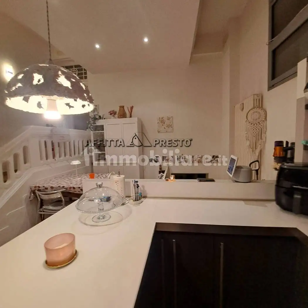 Quadrilocale viale Corridoni, Forlì - foto 2