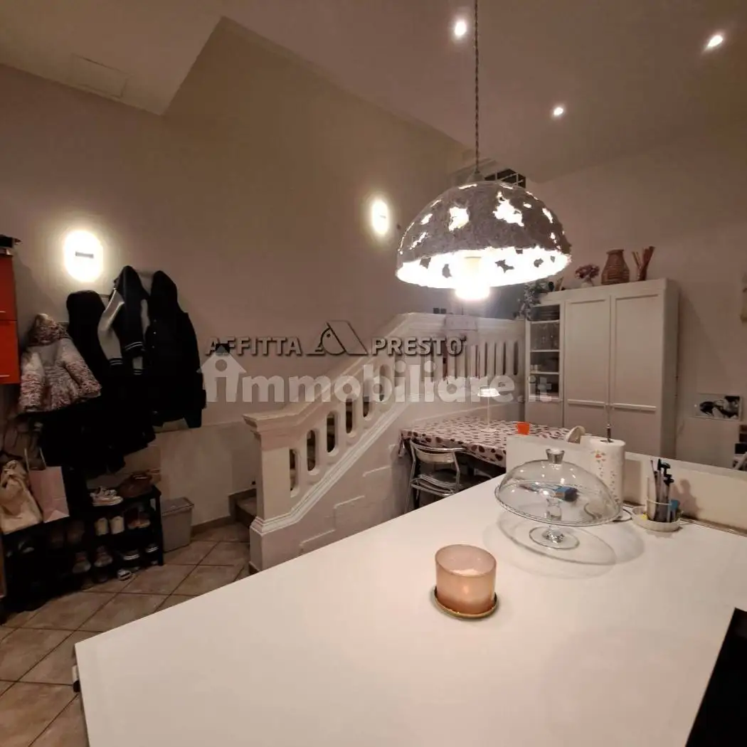 Quadrilocale viale Corridoni, Forlì - foto 3