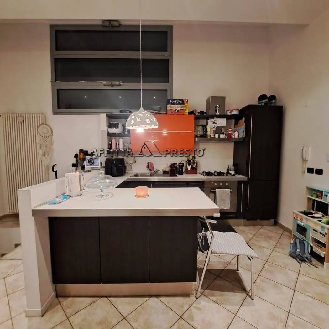 Quadrilocale viale Corridoni, Forlì - foto 4