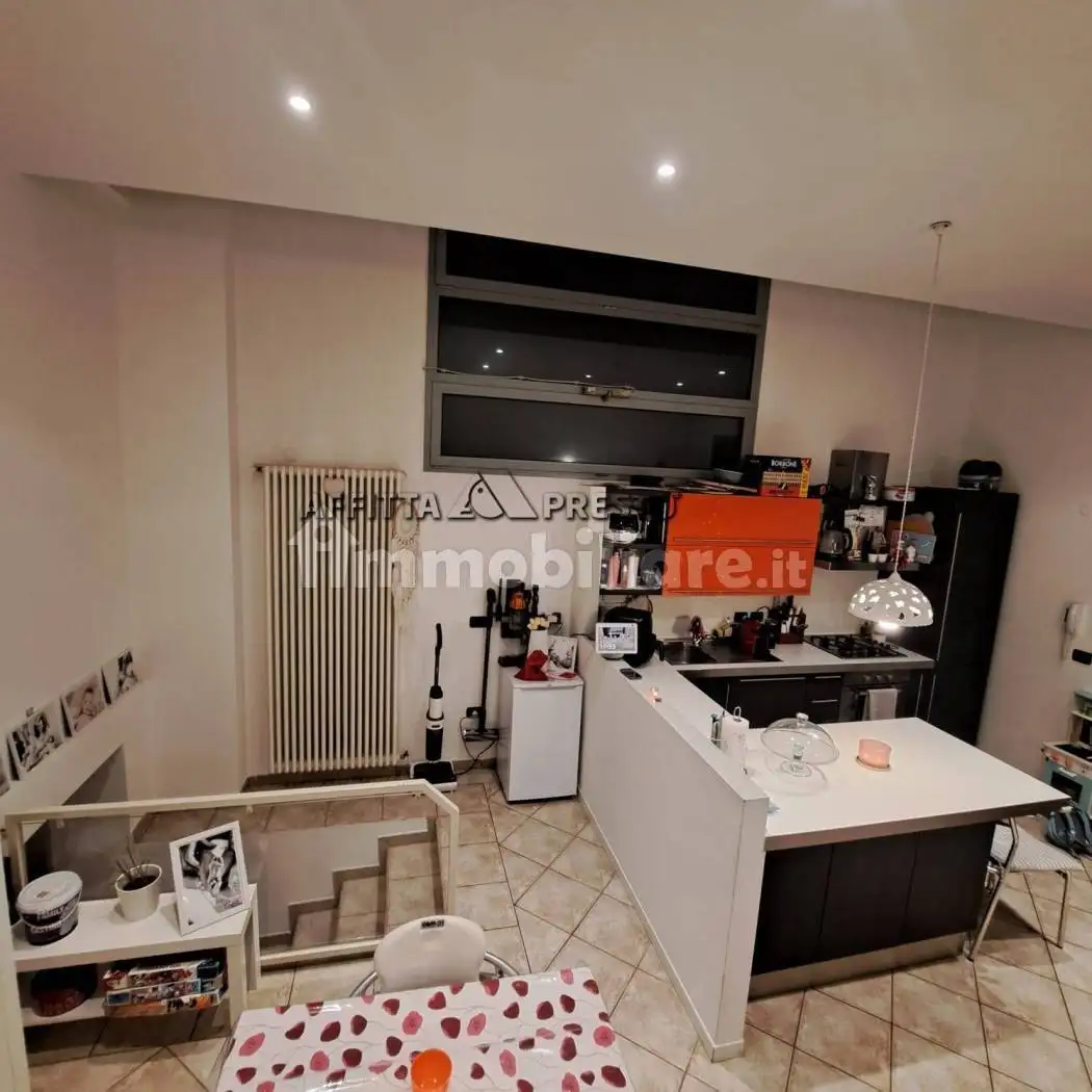 Quadrilocale viale Corridoni, Forlì - foto 5