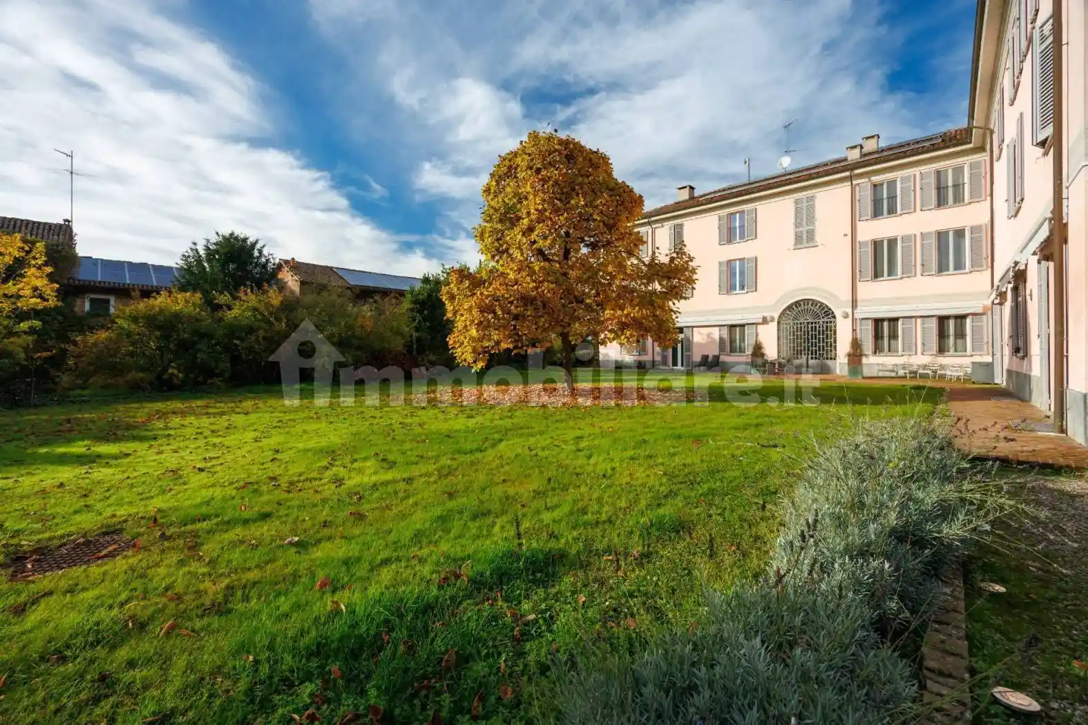 Appartamento via Della Liberta' 3, Cascinagrossa, Alessandria - foto 5