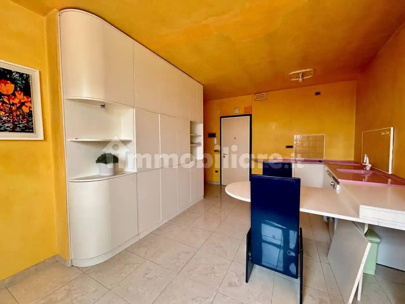 Appartamento in vendita a Padova