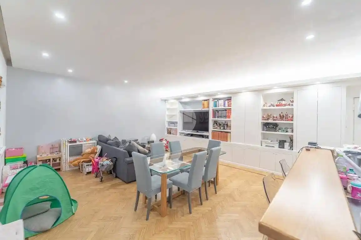 Quadrilocale via della Mendola, Cortina d'Ampezzo, Roma - foto 2