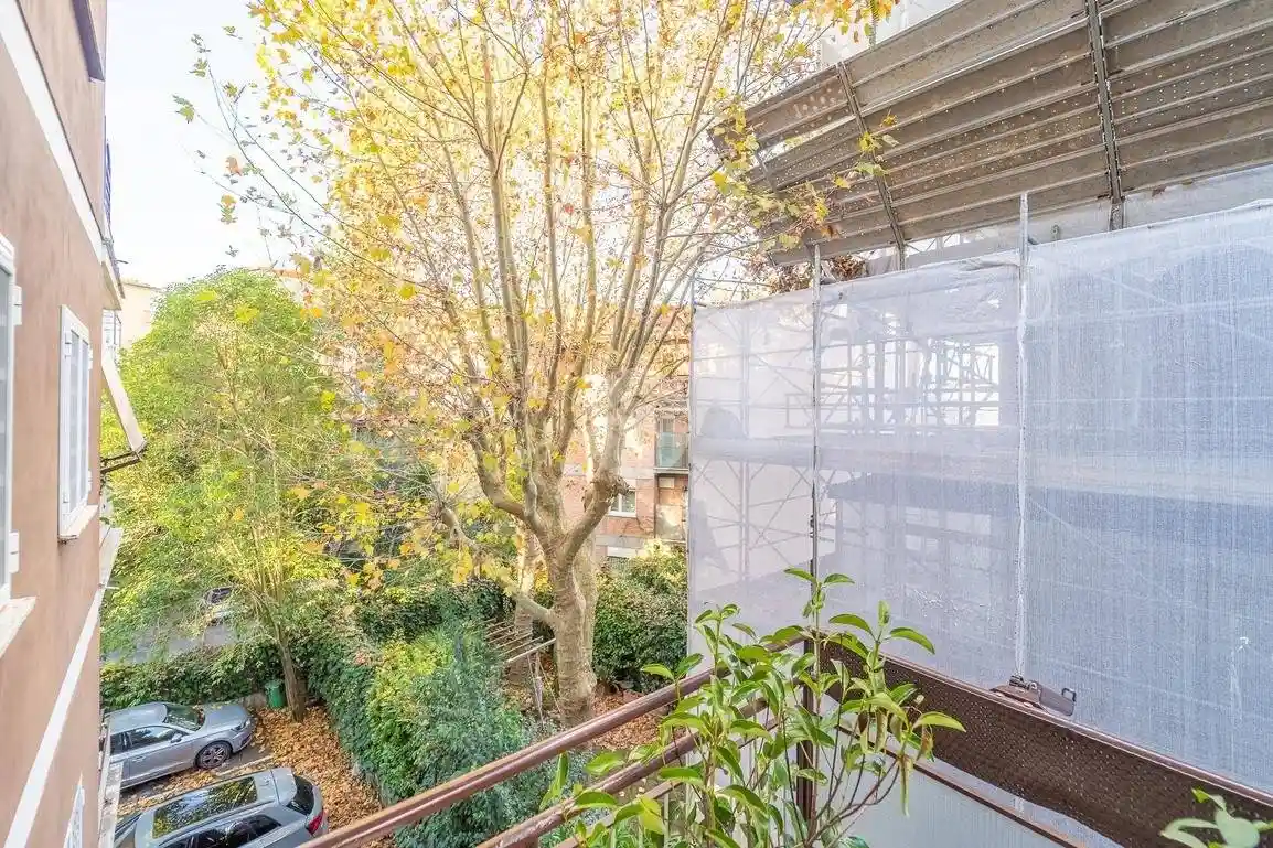 Quadrilocale via della Mendola, Cortina d'Ampezzo, Roma - foto 5