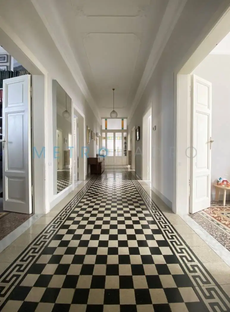 Appartamento in vendita a Livorno