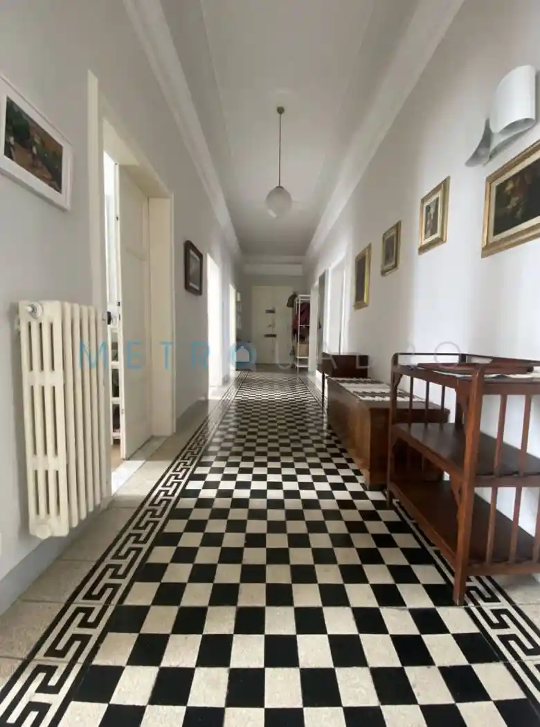 Appartamento via Calzabigi 34, Calzabigi, Livorno - foto 2