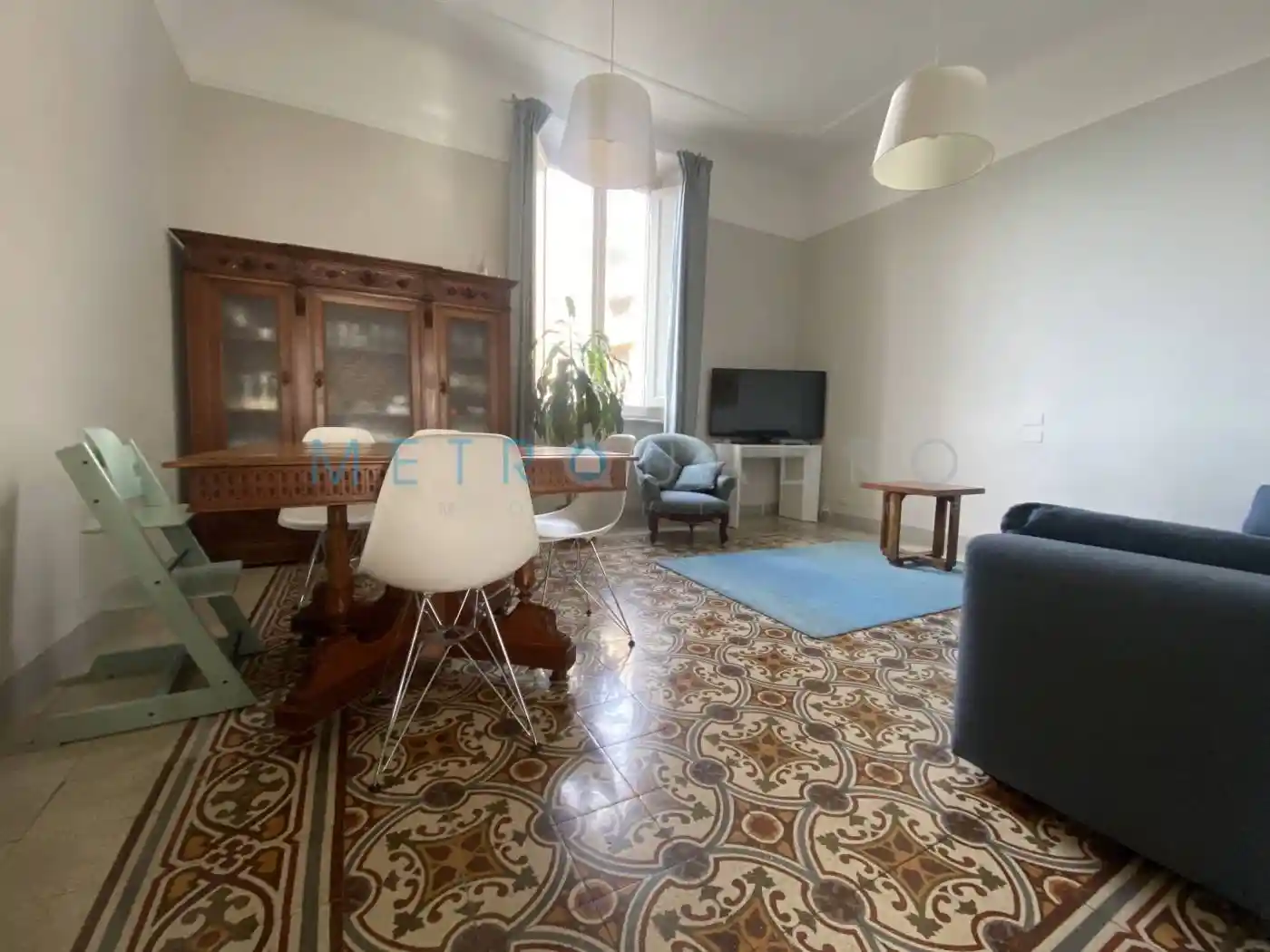 Appartamento via Calzabigi 34, Calzabigi, Livorno - foto 3