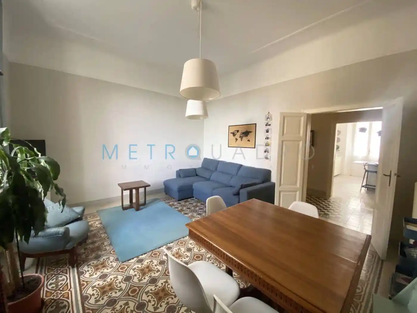 Appartamento via Calzabigi 34, Calzabigi, Livorno - foto 4