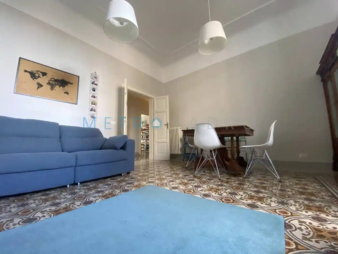 Appartamento via Calzabigi 34, Calzabigi, Livorno - foto 5