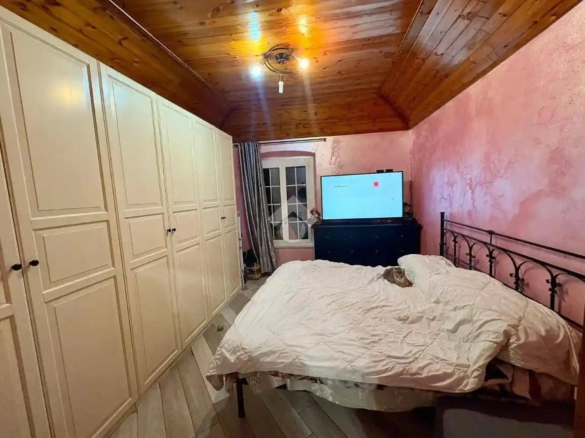 Trilocale via Umberto Bertolotti 13, Cornigliano, Genova - foto 4