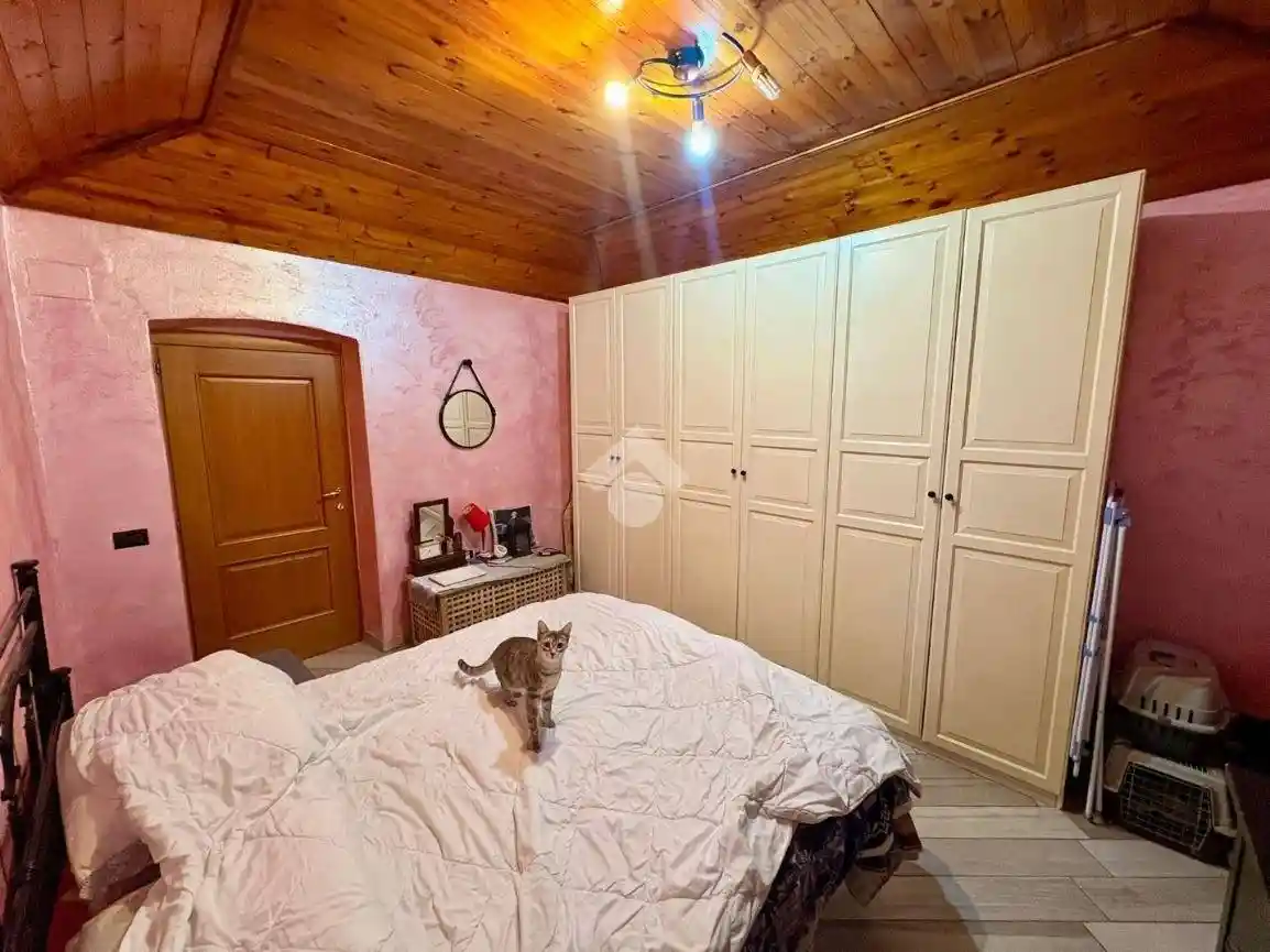 Trilocale via Umberto Bertolotti 13, Cornigliano, Genova - foto 5