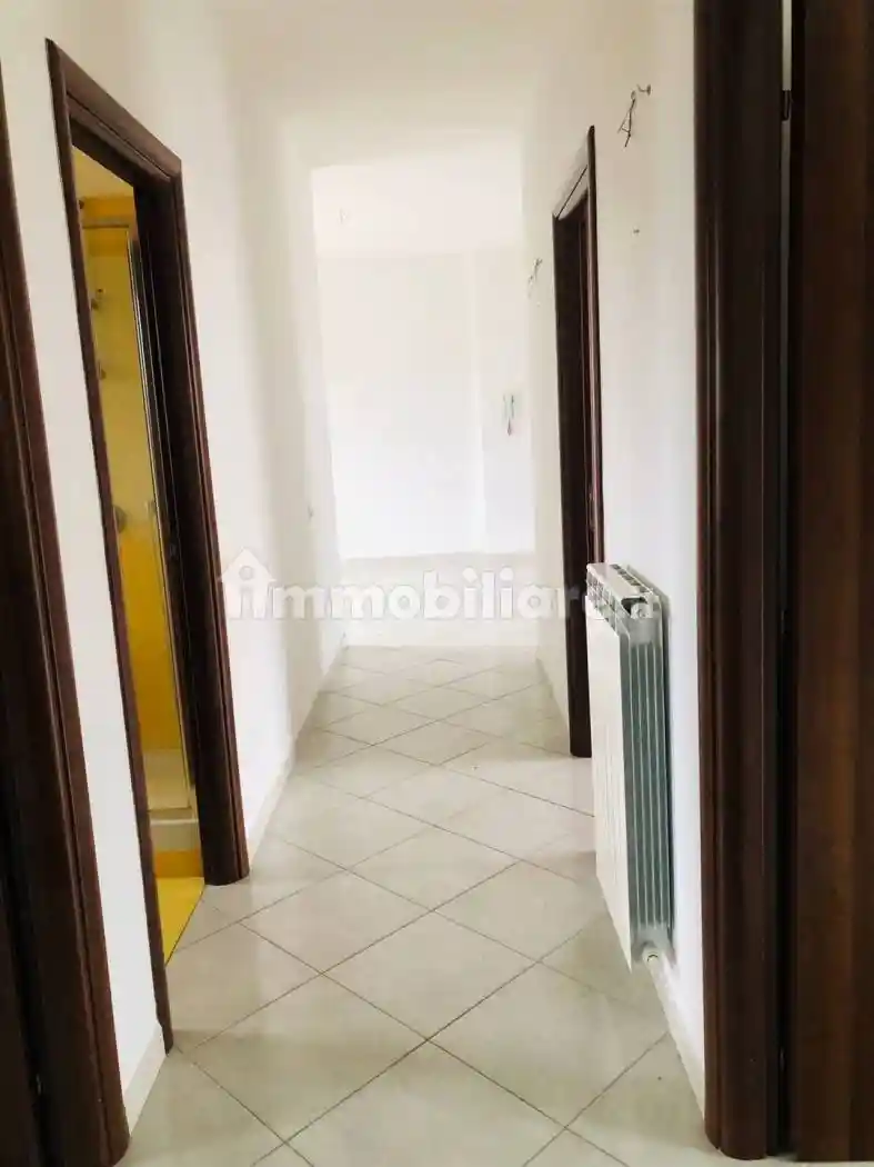 Quadrilocale via Casa Manzo 17, Irno - Brignano, Salerno - foto 3