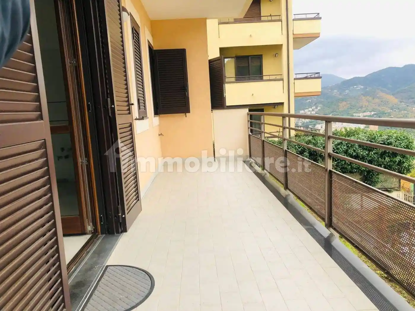 Quadrilocale via Casa Manzo 17, Irno - Brignano, Salerno - foto 4