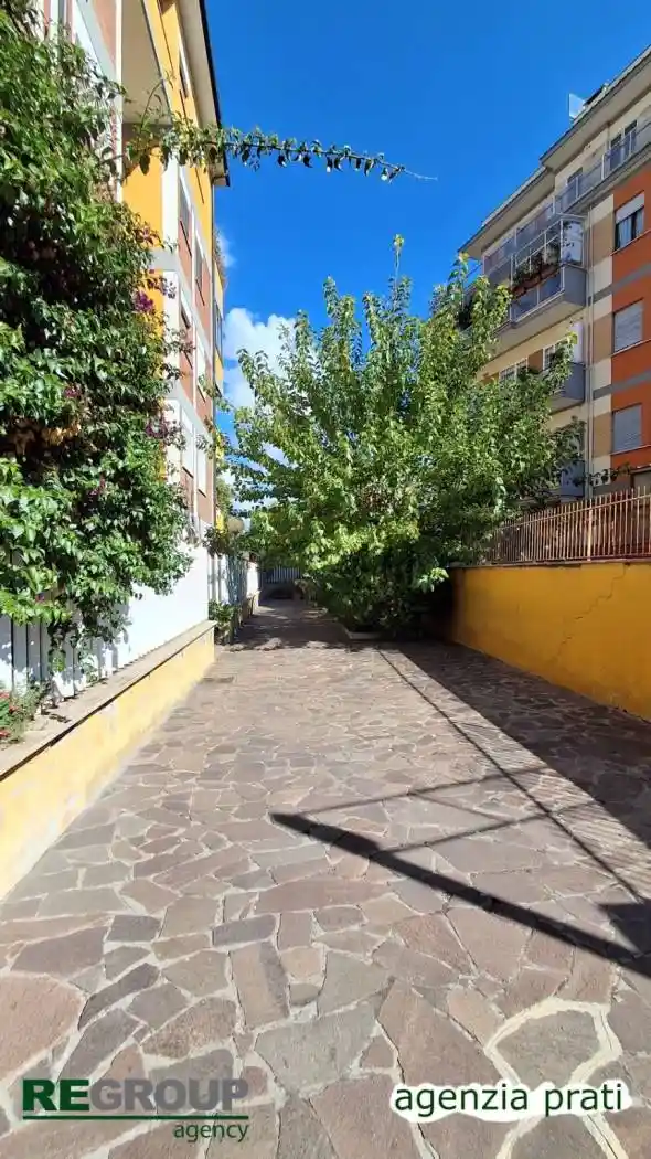 Attico via di Bravetta 267, Pisana - Bravetta, Roma - foto 2