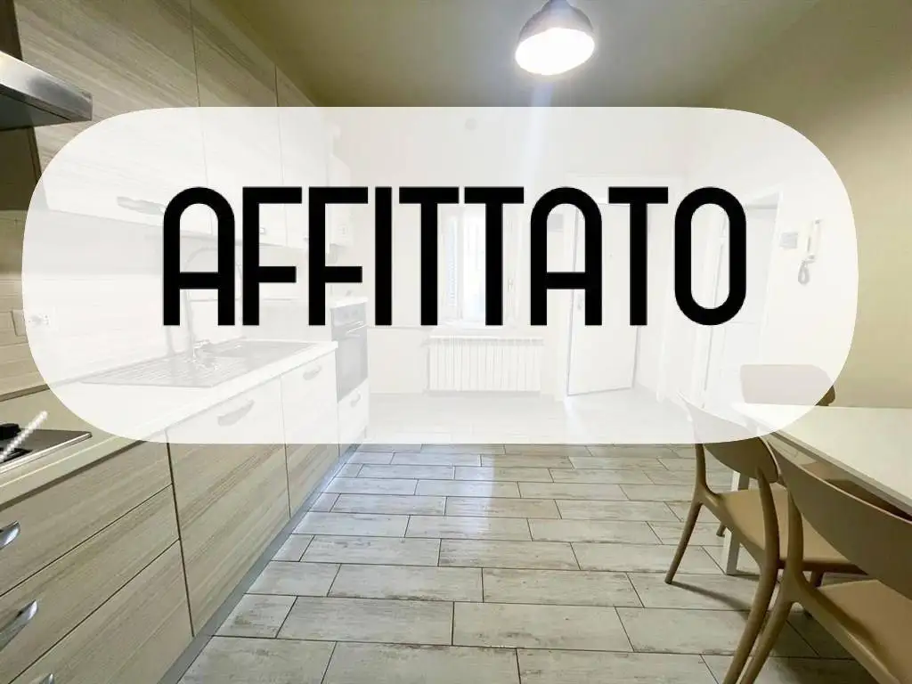 Appartamento in affitto a Albizzate
