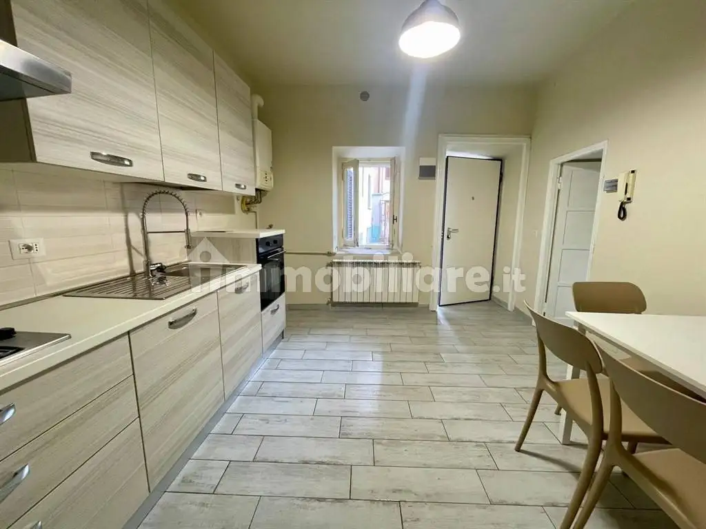 Bilocale ottimo stato, piano terra, Albizzate - foto 2