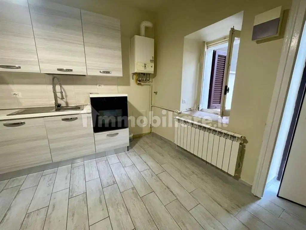 Bilocale ottimo stato, piano terra, Albizzate - foto 3