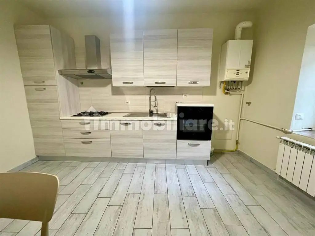 Bilocale ottimo stato, piano terra, Albizzate - foto 4