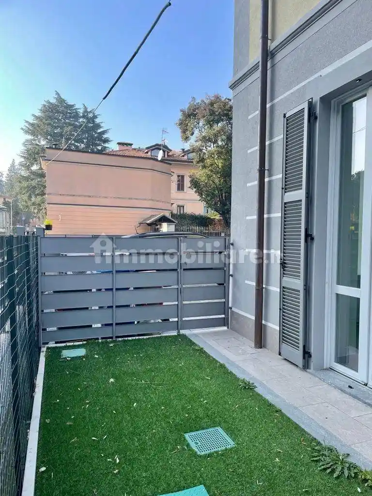 Bilocale via Sempione 22, Brunella, Varese - foto 2