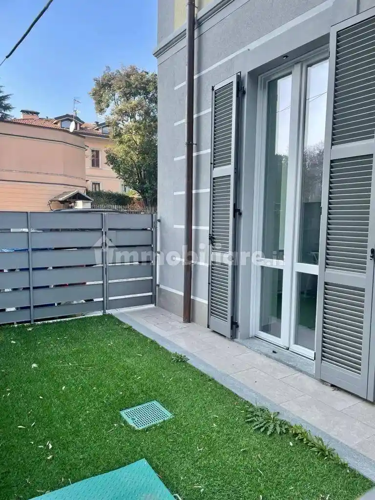 Bilocale via Sempione 22, Brunella, Varese - foto 5