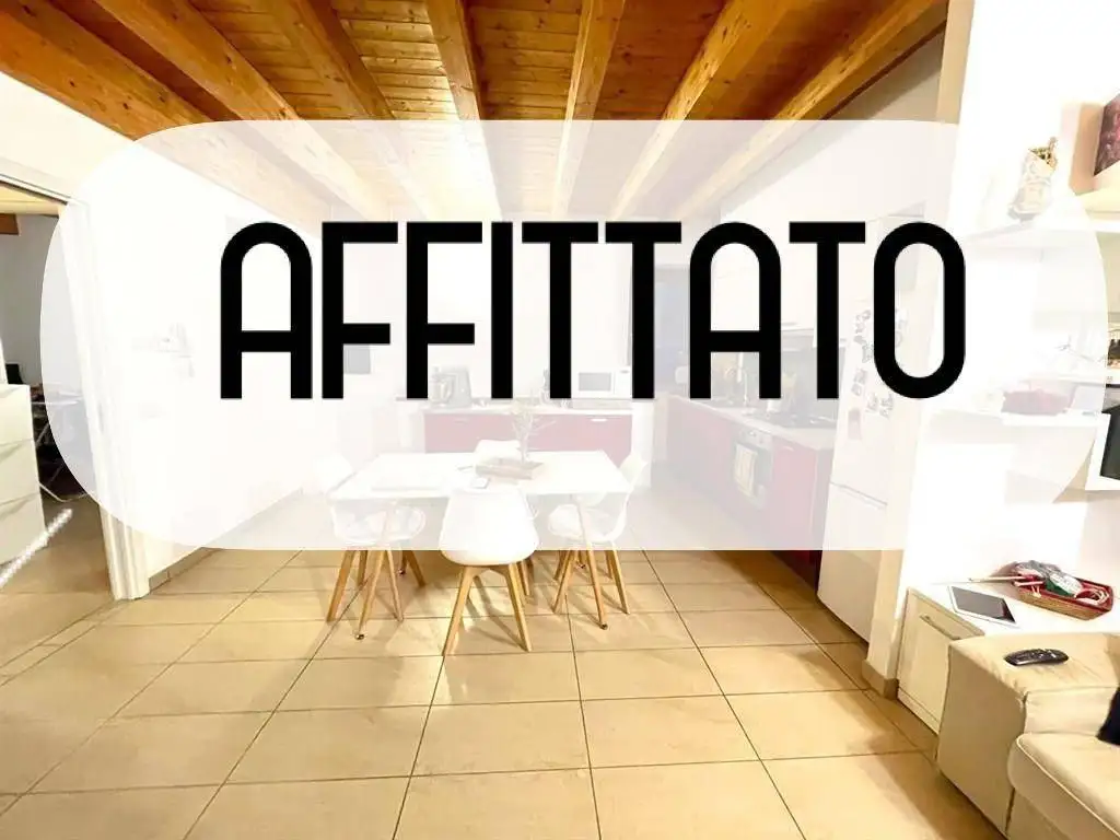 Appartamento in affitto a Sumirago