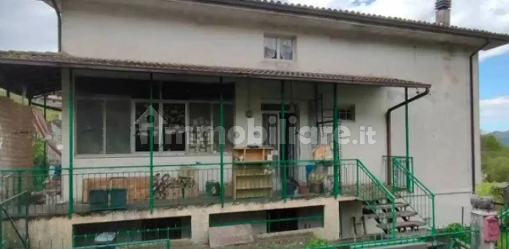 Appartamento in asta a Provaglio Val Sabbia