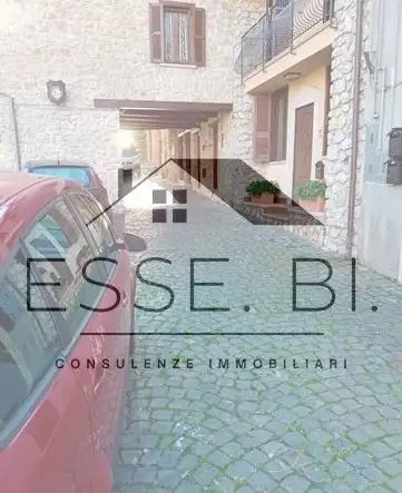 Appartamento in asta a Carpineto Romano