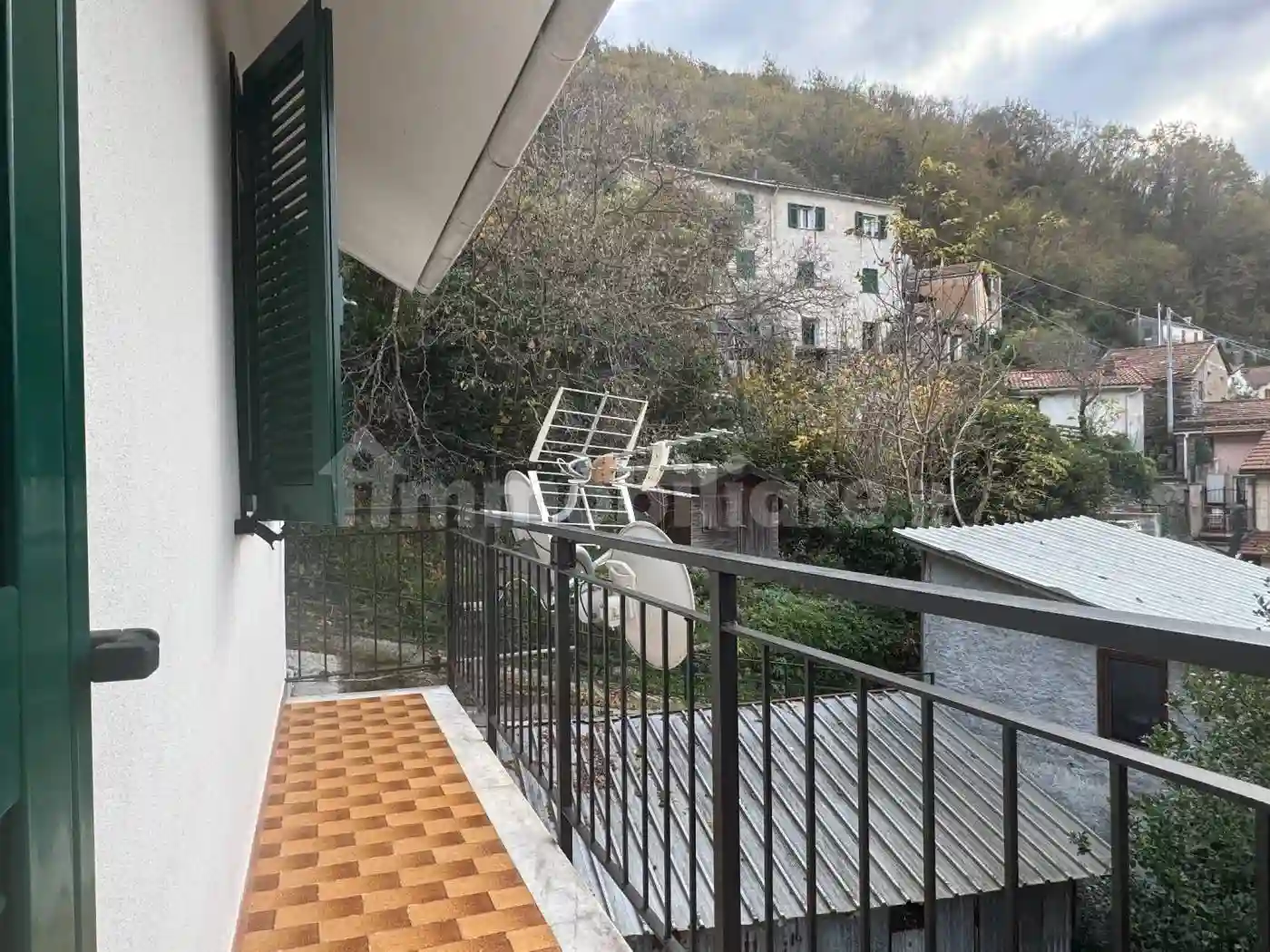 Terratetto unifamiliare via Pasubio 8, Terrusso, Bargagli - foto 4